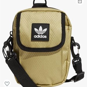 Adidas Originals Utility Festival Crossbody Bag